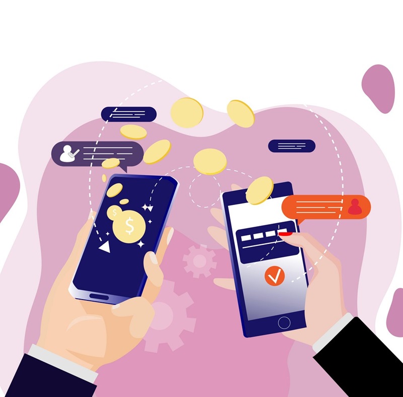 Pembayaran Menggunakan Kartu Kredit/Debit