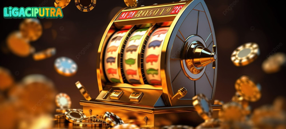 Cara Login Ligaciputra dengan Cepat dan Tanpa Masalah